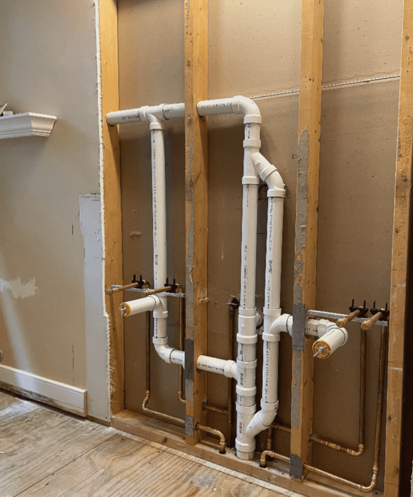 Plumbing Services in Mashpee